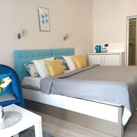 White Rose Guest Rooms Burgas Exterior foto
