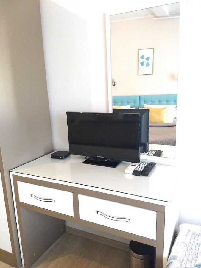 White Rose Guest Rooms Burgas Exterior foto