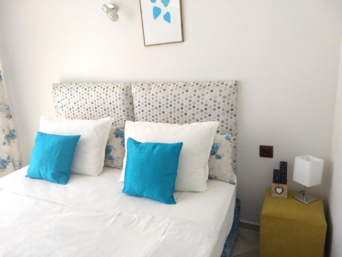 White Rose Guest Rooms Burgas Exterior foto
