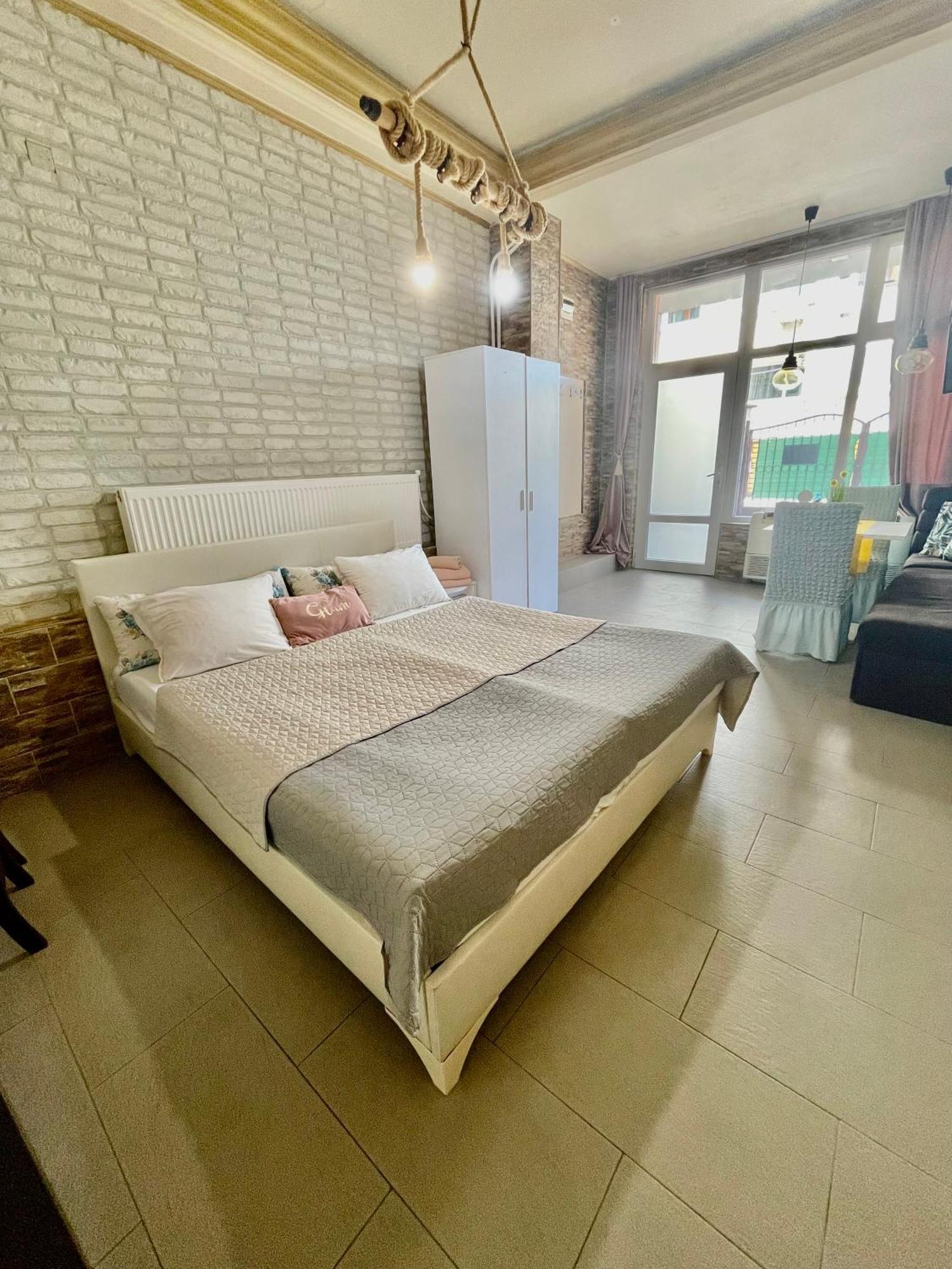White Rose Guest Rooms Burgas Exterior foto