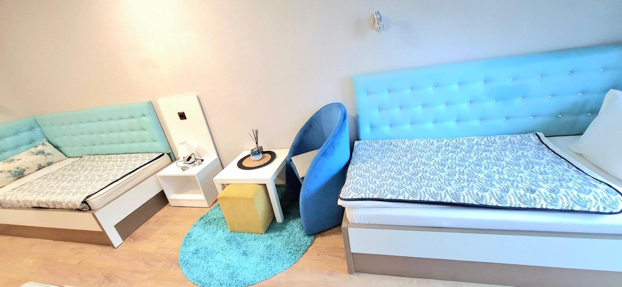 White Rose Guest Rooms Burgas Exterior foto