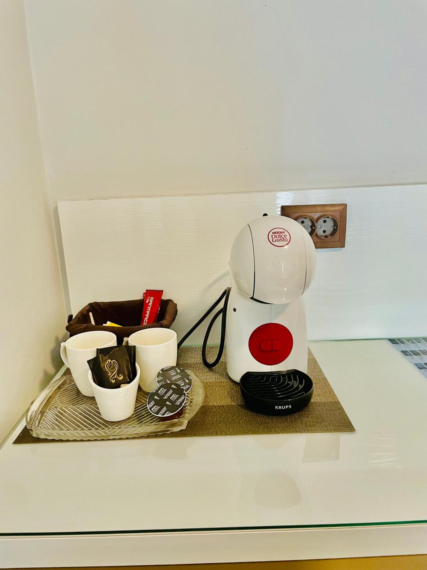 White Rose Guest Rooms Burgas Exterior foto