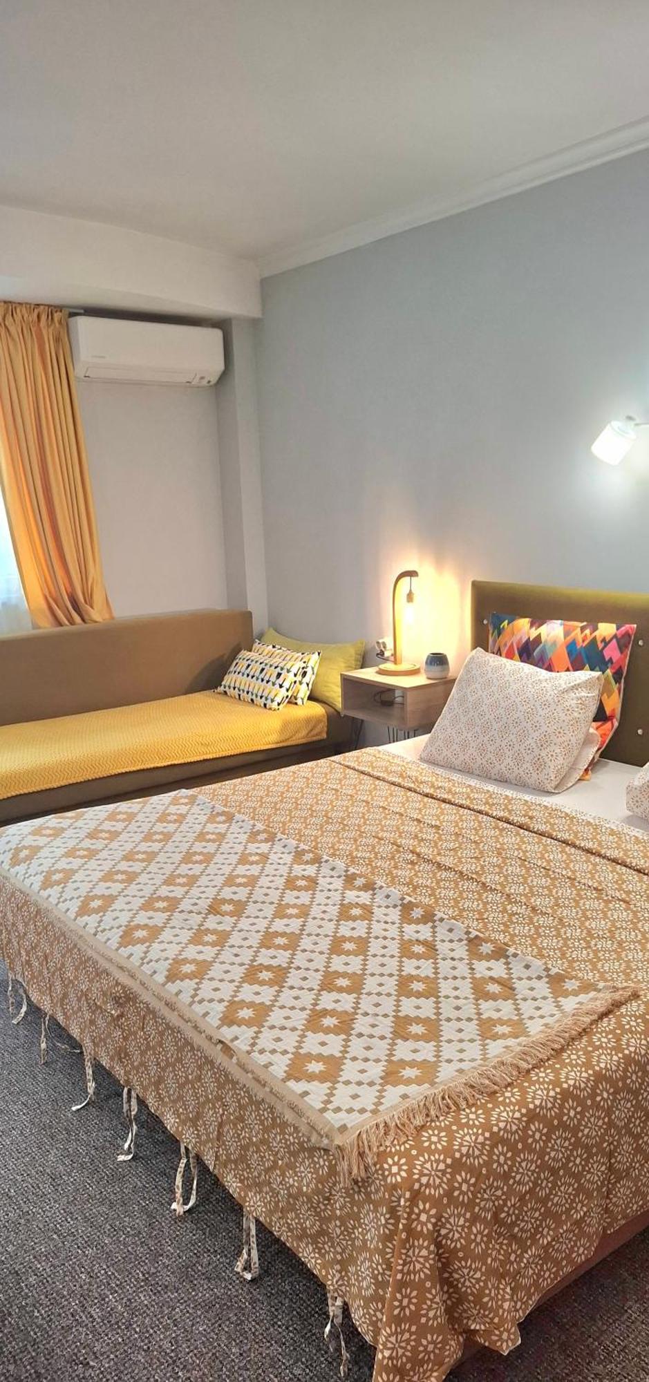 White Rose Guest Rooms Burgas Exterior foto