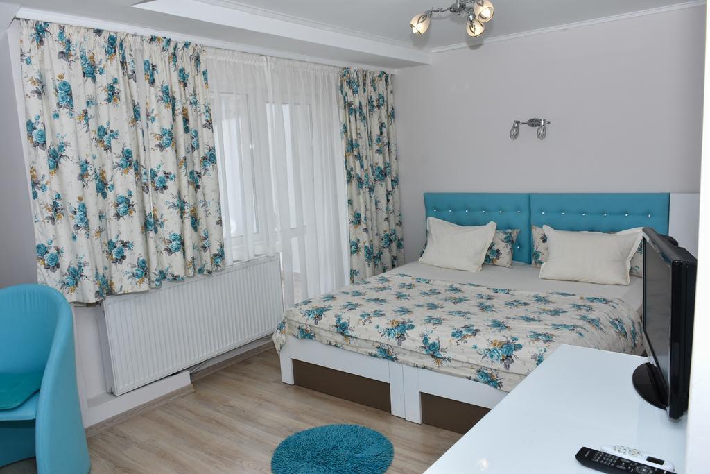 White Rose Guest Rooms Burgas Exterior foto